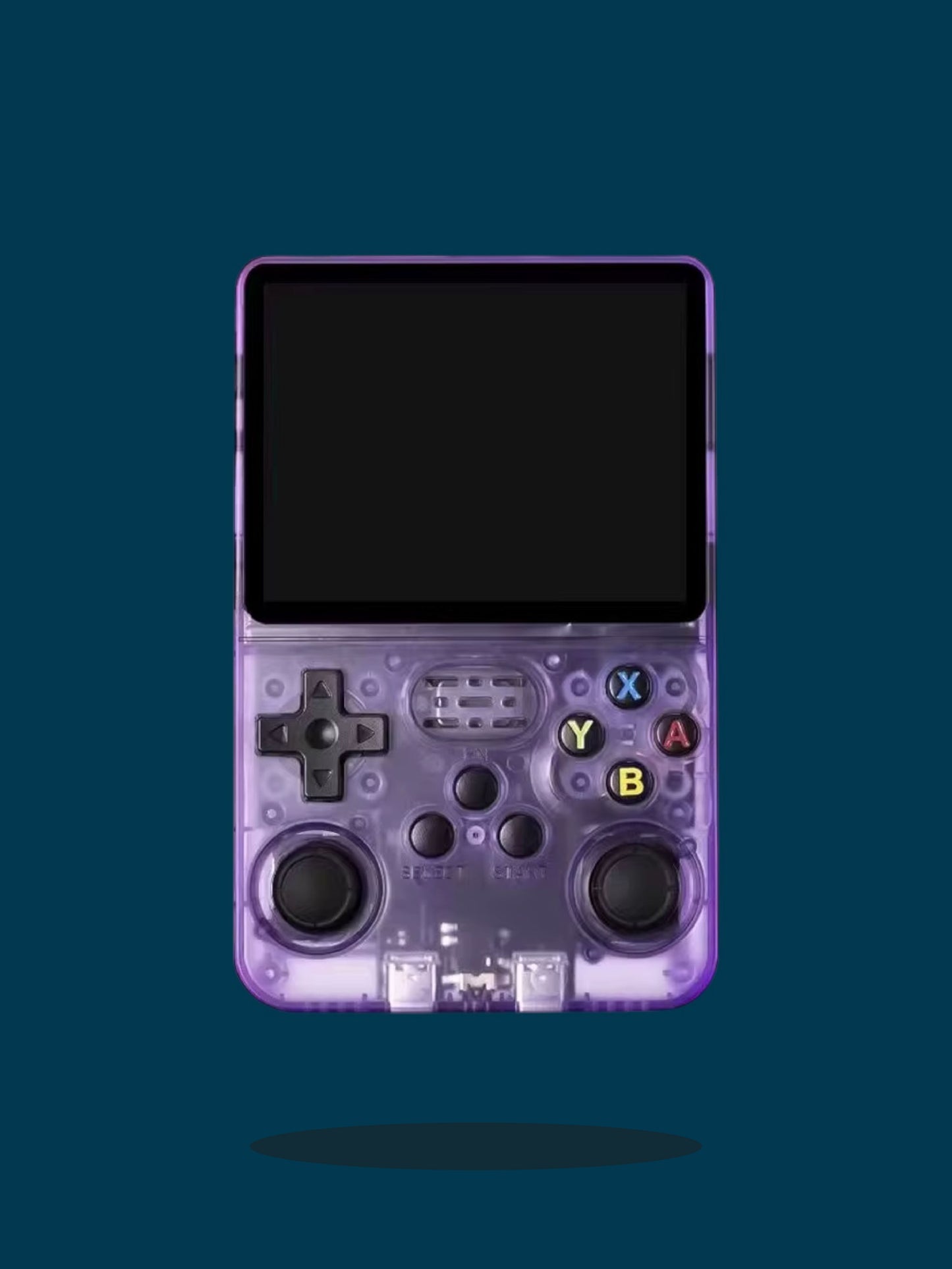 Retro Handheld Gaming Console