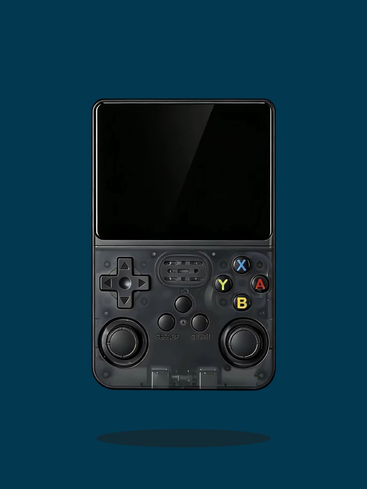 Retro Handheld Gaming Console