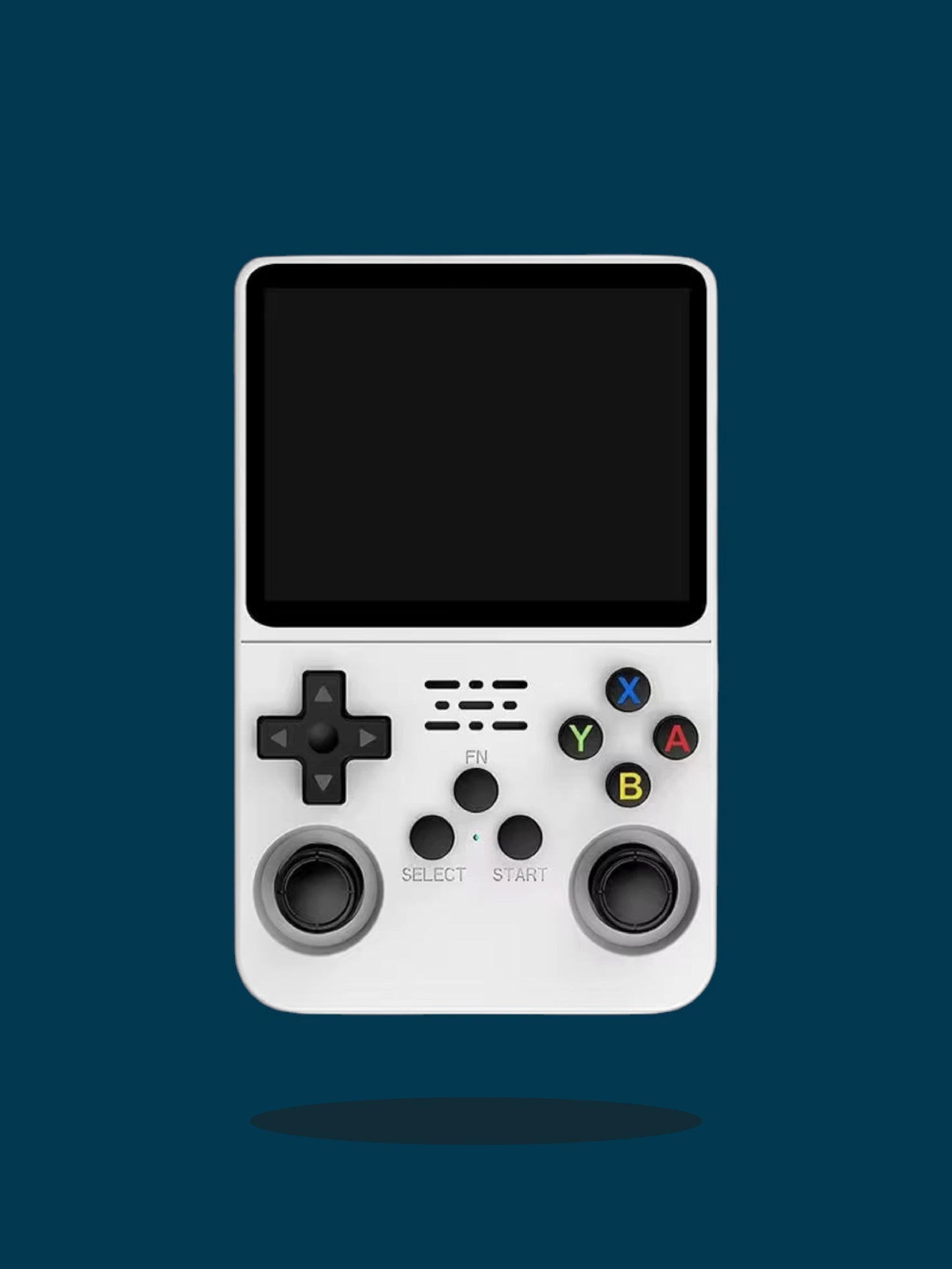 Retro Handheld Gaming Console