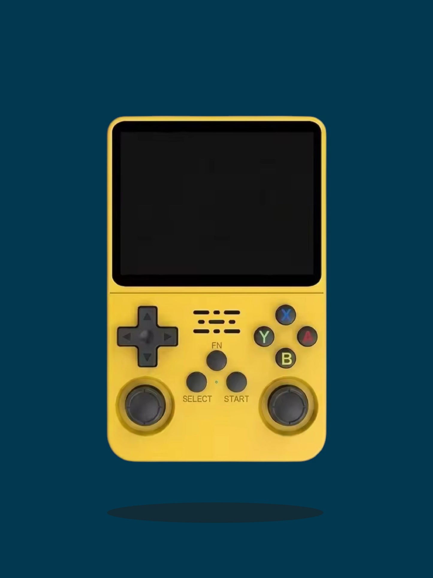 Retro Handheld Gaming Console