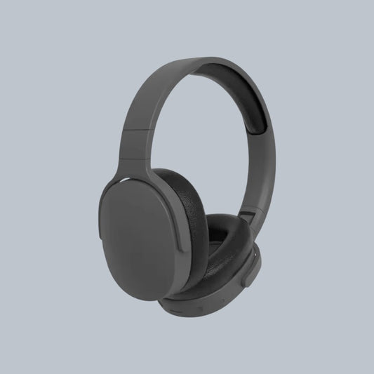 Bluetooth Headphones with Noise Cancellation