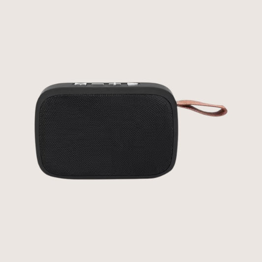 Portable Outdoor Bluetooth Speaker