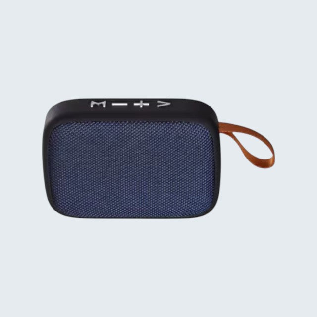 Portable Outdoor Bluetooth Speaker